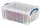 Really Useful Box Aufbewahrungsboxen-Set transparent, 1 Set