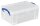 Really Useful Box Aufbewahrungsboxen-Set transparent, 1 Set