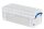 Really Useful Box Aufbewahrungsbox 6,5 l transparent 18,0 x 43,0 x 16,0 cm, 1 St.