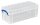 Really Useful Box Aufbewahrungsbox 6,5 l transparent 18,0 x 43,0 x 16,0 cm, 1 St.