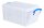 Really Useful Box Aufbewahrungsbox 14,0 l transparent 25,5 x 39,5 x 21,0 cm, 1 St.