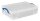 Really Useful Box Aufbewahrungsbox 24,5 l transparent 40,0 x 60,0 x 15,5 cm, 1 St.