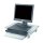 AKTION: Fellowes Monitorständer Office Suites Kompakt schwarz, silber mit 10 Euro CashBack