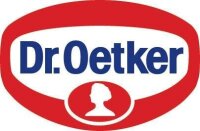 Dr. Oetker Paradiescreme Erdbeer 1,0 kg