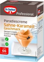 Dr. Oetker Paradiescreme Sahne-Karamell 1,0 kg