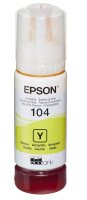 EPSON 104/T00P44 gelb Tintenflasche