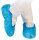 100 HYGOSTAR unisex Überschuhe STANDARD blau Einheitsgröße