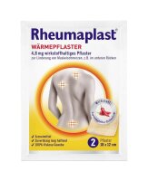 Wärmepflaster Rheumaplast® 1596 12,0 x 18,0 cm,...