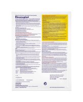 Wärmepflaster Rheumaplast® 1596 12,0 x 18,0 cm,...