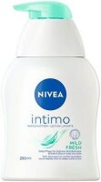 NIVEA intimo MILD FRESH Intimwaschlotion 250,0 ml