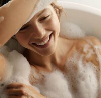 NIVEA intimo MILD FRESH Intimwaschlotion 250,0 ml