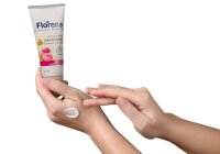 Florena Stärkende Pflege Handcreme 100,0 ml