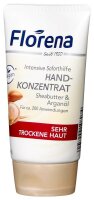 Florena Intensive Soforthilfe Handcreme 50,0 ml