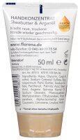 Florena Intensive Soforthilfe Handcreme 50,0 ml