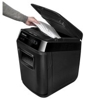 Fellowes AutoMax 150C Aktenvernichter mit Partikelschnitt...
