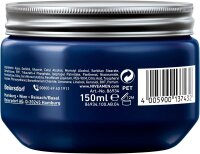 NIVEA MEN CRAFT STYLERS NATURAL LOOK Creme Haargel 150,0 ml