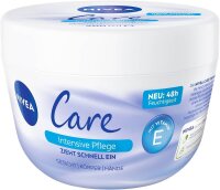 NIVEA Care Hautcreme 400,0 ml