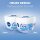NIVEA Care Hautcreme 400,0 ml