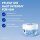 NIVEA Care Hautcreme 400,0 ml