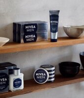 NIVEA MEN PROTECT & CARE Rasiercreme 100,0 ml