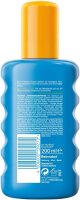NIVEA SUN Schutz & Bräune Sonnenspray 200,0 ml