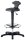 bimos Sitz- & Stehhocker Flex 3 9419-2000 schwarz, 1 St.