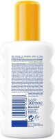NIVEA SUN Sensitiv sofort Schutz Sonnenspray 200,0 ml