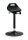 bimos Sitz- & Stehhocker Stehhilfe 2 9454-2000 schwarz, 1 St.