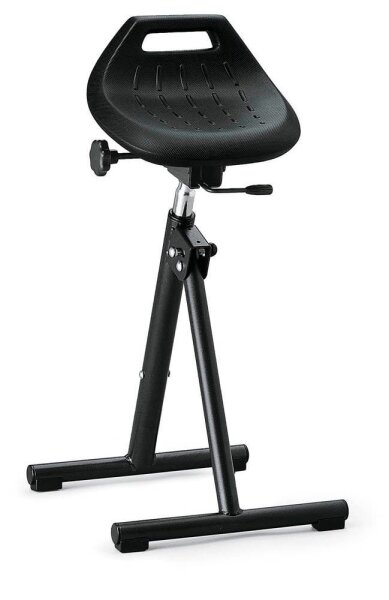 bimos Stehhilfe Stehhilfe 3 9452-2000 schwarz, 1 St.