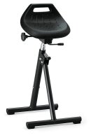 bimos Stehhilfe Stehhilfe 3 9452-2000 schwarz, 1 St.