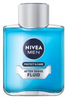 NIVEA MEN PROTECT & CARE After Shave Fluid 100,0 ml