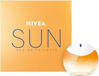 NIVEA Sun Eau de Toilette 30,0 ml