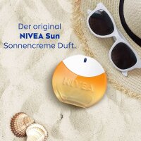 NIVEA Sun Eau de Toilette 30,0 ml