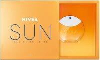 NIVEA Sun Eau de Toilette 30,0 ml