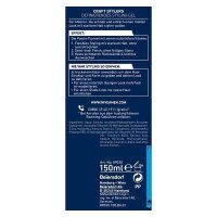 NIVEA MEN CRAFT STYLERS DEFINIERENDES Haargel 150 ml