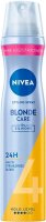NIVEA BLONDE CARE Styling Spray 250,0 ml