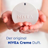 NIVEA Creme Eau de Toilette 30,0 ml