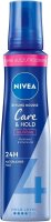 NIVEA Care & Hold Schaumfestiger 150,0 ml