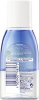 NIVEA DOUBLE EFFECT Augen Make-up Entferner 125,0 ml