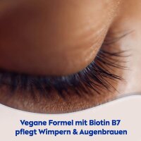 NIVEA DOUBLE EFFECT Augen Make-up Entferner 125,0 ml
