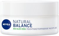 NIVEA NATURAL BALANCE Gesichtscreme 50,0 ml