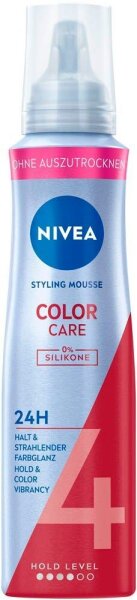 NIVEA COLOR CARE Schaumfestiger 150,0 ml
