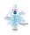 NIVEA FRESH & MILD Dunkle Haartöne Trockenshampoo  200,0 ml