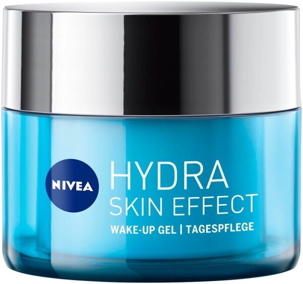 NIVEA HYDRA SKIN EFFECT Wake-Up Gesichtscreme 50,0 ml