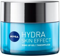 NIVEA HYDRA SKIN EFFECT Wake-Up Gesichtscreme 50,0 ml
