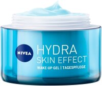 NIVEA HYDRA SKIN EFFECT Wake-Up Gesichtscreme 50,0 ml