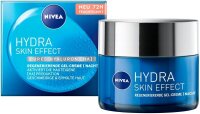 NIVEA HYDRA SKIN EFFECT REGENERIERENDE Gesichtscreme 50,0 ml