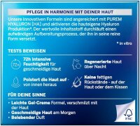 NIVEA HYDRA SKIN EFFECT REGENERIERENDE Gesichtscreme 50,0 ml