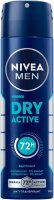 NIVEA MEN DRY ACTIVE Deo-Spray 150,0 ml