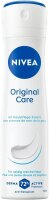 NIVEA Original Care Deo-Spray 150,0 ml